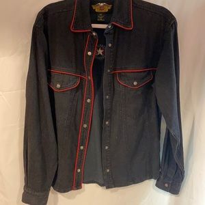 Harley Davidson Jacket